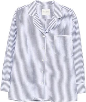 Riviera & Bar Pyjamas - Dames - Pyjama - Veelkleurig - S - Nachtkleding