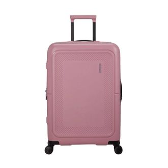 American Tourister Dash Pop 67 cm Extensible - Suitcases - Mujer - Rosa - ONE SIZE