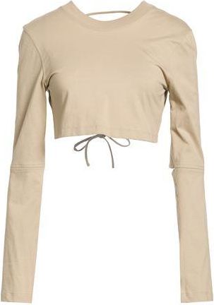 Jacquemus TOPWEAR - T-shirts su YOOX.COM