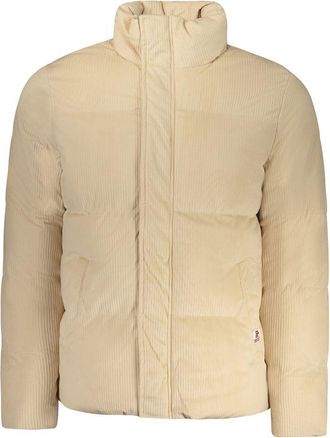 Rifle Polyester Mens Mens Jacket