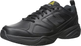 New Balance Mens 626v2 Shoes, UK: 7.5 UK - Width 4E, Black
