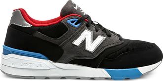 New Balance Sneakers 597 - Nero