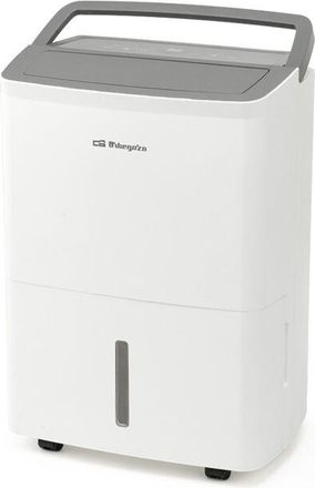 Orbegozo Orbegozo - Deshumificador Dh 1655, 16 Litros Dia,conexi&oacute;n Para Desague, Dos Velocidades, Capacidad Tanque 4 L