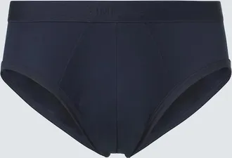 Zimmerli Cotton jersey briefs