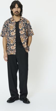 Matinique Korte mouwen shirt MAfloss Korte mouwen shirt Regular fit