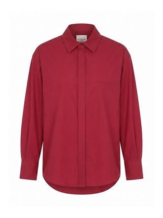 SA SU PHI baloon shirt