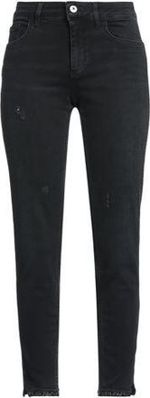 Liu Jo BOTTOMWEAR - Jeans sur YOOX.COM