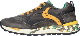 Voile Blanche Hombre, Zapatos, Negro, Talla: 41 EU