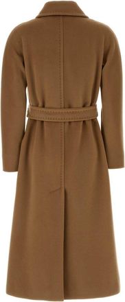 MM Studio Apice Coat - Beige
