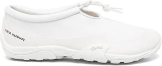 New Balance X Junya Watanabe Drawstring-fastening Sneakers