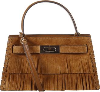 Tory Burch Mujer, Bolsos, Marrón, Talla: ONE Size