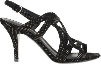 Ferragamo Gal Heel Sandalen