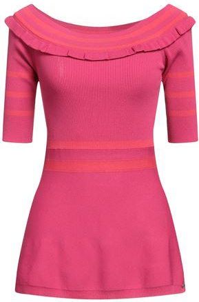 Angelo Marani PRENDAS DE PUNTO - Pullover en YOOX.COM