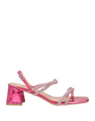 Francesco Milano FOOTWEAR - Sandals on YOOX.COM