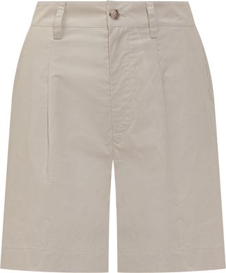 Woolrich Polin Short