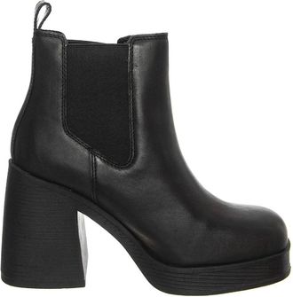 Windsor Smith Mujer, Zapatos, Negro, Talla: 36 EU