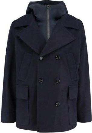 Paltò | Fiorentina Felt Hw 2L - 48