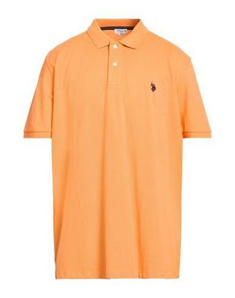 U.S.Polo Association TOPWEAR - Polo shirts on YOOX.COM