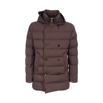 Kired Hombre, Chaquetas, Marr&oacute;n, Talla: M