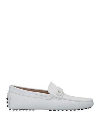 Tod's FOOTWEAR - Loafers on YOOX.COM