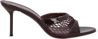 PARIS TEXAS FOOTWEAR - Sandals sur YOOX.COM