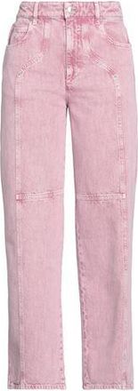 Isabel Marant BOTTOMWEAR - Jeans sur YOOX.COM