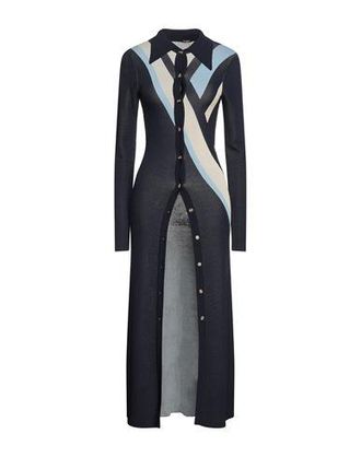 Dodo Bar Or VESTIDOS - Vestidos midi en YOOX.COM