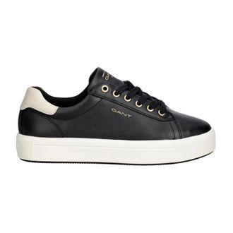 GANT Schoenen, Dames, Zwart, 36 EU, Sneakers