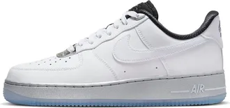 Nike (WMNS) Nike Air Force 1 Low White Chrome DX6764-100
