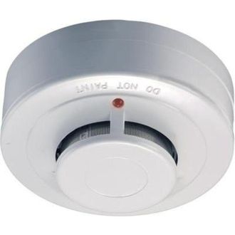 ABUS D Tecter De Humo &Oacute;ptico Rm1000 Abus