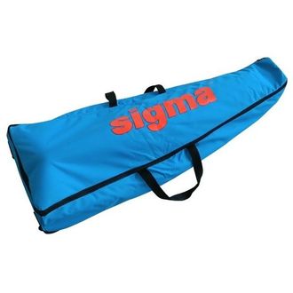 Sigma Maleta En Lino Tapizado 43d2 Para Azulejo Cortador 3d2 3d3m 3d2k 4du 4dn