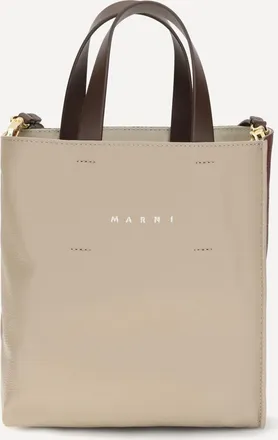 Marni Museo Soft mini Handbag Female UNI