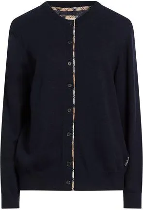 Barbour KNITWEAR - Cardigans on YOOX.COM