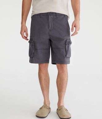 A&eacute;ropostale Stretch Twill Cargo Shorts 10