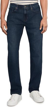 Paige Normandie 32 Transcend Straight Leg Jeans In Cellar Mens Clothing Cellar : 34 32, Cotton/Denim/Lycra