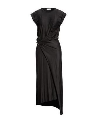 Paco Rabanne VESTIDOS - Vestidos largos en YOOX.COM