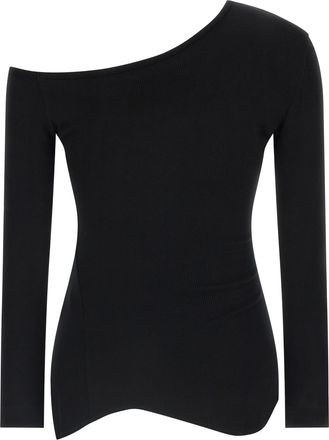 Vivienne Westwood T-Shirt - Black