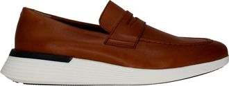 Wolf & Shepherd Mens Wolf & Shepherd Seconds Crossover Honey / White LC2-WS-S21-SS04