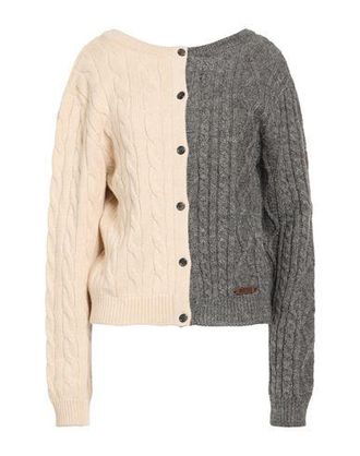 Moschino STRICKWAREN - Strickjacken auf YOOX.COM