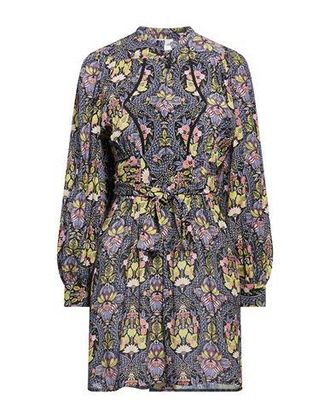 Antik Batik DRESSES - Mini dresses sur YOOX.COM