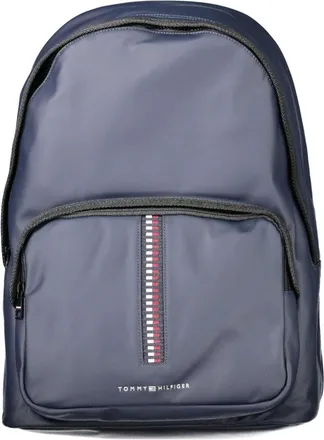 Tommy Hilfiger Uomo, Borse, Blu, Taglia unica, new