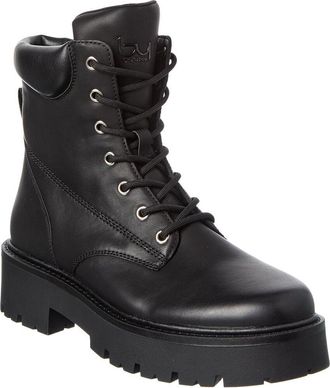 Byblos Byblos Leather Boot
