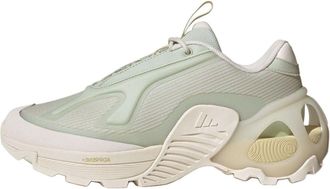 adidas Wonder Runner Green White ID3661