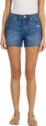 Dear John Denim Ivy Denim Short In Blue
