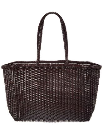 Dragon Diffusion B Weave Big Tote