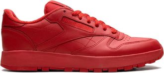 Reebok Sneakers REEBOK x Maison Margiela Tabi - Rosso