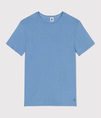 Petit Bateau Iconique Cocotte effen katoenen T-shirt