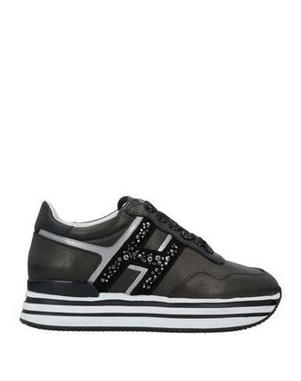 Hogan FOOTWEAR - Trainers on YOOX.COM