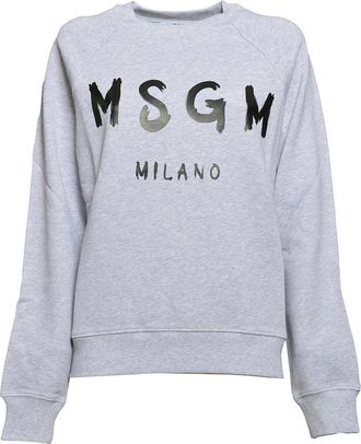 Msgm Pullover