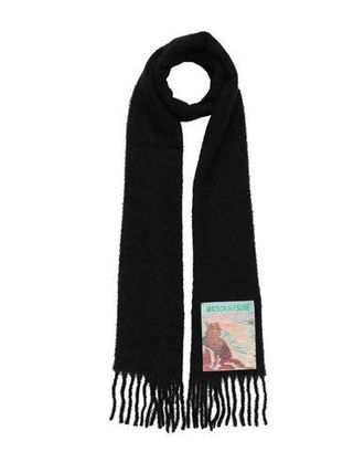 Maison Kitsuné ACCESSOIRES - Schals auf YOOX.COM